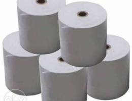 Receipt thermal paper roll 80mm