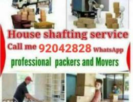 House shifting ddhdh