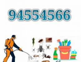 House cleaning villa cleaning