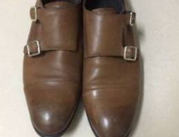 Zara Original Leather shoes