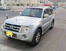 3.8L Mitsubishi Pajero in excellent condit...