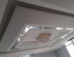 Gypsum board and painting workers availabl...