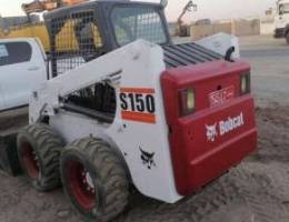 Bobcat2008 S150