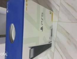 Playstation 5 disk version