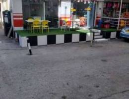 Coffee shop for sell in Ruwi