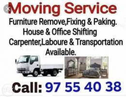 House shifting villa office shifting best ...