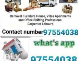 House shifting villa office shifting best ...