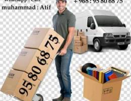 House shifting _ Transport