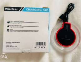 wireless charger