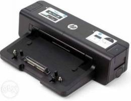 HP docking station