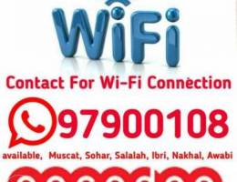 Ooredoo Super Fiber Unlimited Wi-Fi