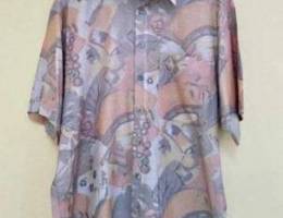 Vintage 90’s Summer Men’s Shirt