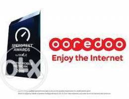 Super Fiber Unlimited Wi-Fi Ooredoo