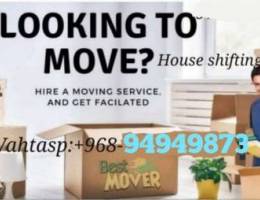 packar and movers