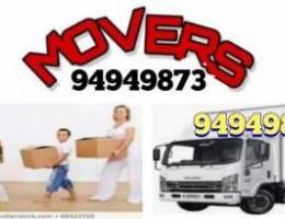 House shifting best price