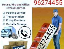 Movers packers carpenter gc