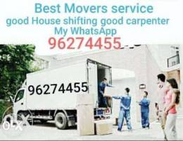 House villa shifting gcx