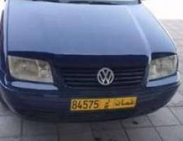 Volkswagen Bora 2004 Neatly used Urgent Sa...