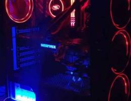 pc gaming i7 كرت gtx970