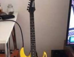 IBANZ guitar