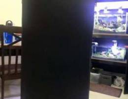 Large Acoustic panel DIY