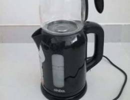 Kettle / Tea maker from Turkey