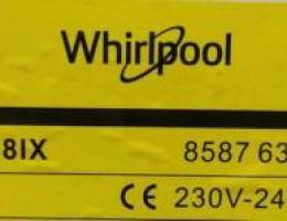 Whirlpool microwave for sale