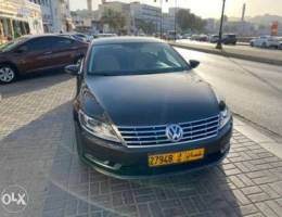 Volkswagen CC (new shape) Expat leaving (F...