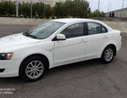 Lancer 2014-Alkhuwair-2300 OMR-Automatic-5...