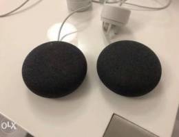 Google Home Mini