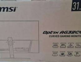 MSI AG32 Monitor