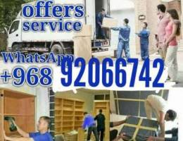 ryt House shifting movers Peter Oman