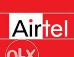 Airtel hd box I have