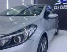 Kia cerato for sale 2018 model 2000 CC