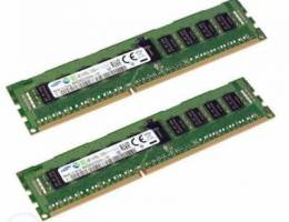 Ram 8gb