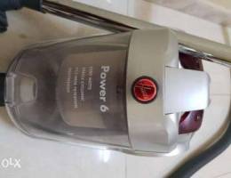 Hoover Vacuum cleaner 2200W