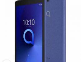 alcatel tablet