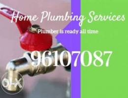 I am an experience holder plumber for a lo...