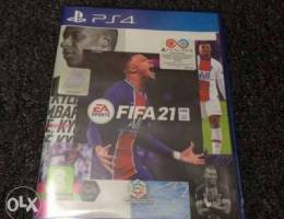 Fifa21