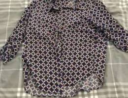 Mixture of size 10 women’s clothing