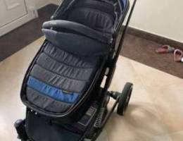 giggles baby stroller