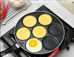 Multipurpose frying panمقلاة