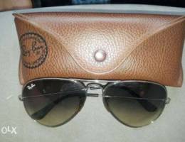 Original Ray-Ban sunglasses good condition