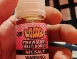 Vape juice