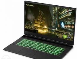 Gaming Laptop RTX 3060