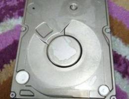 500GB Laptop hard disk