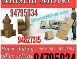 *Movers transport_ Packing and Moving *