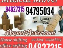 *Movers transport_ Packing and Moving *