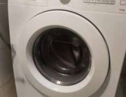 urgent sale full automatic samsung washing...