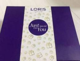 loris collection